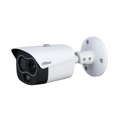 Dahua TPC-BF1241-TB3F4-DW-S8 Termal Hybrid Kamera