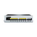 Stonet 8Port 10/100Mbps PoE 130W(ST110PDI)
