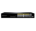 Stonet 16Port 10/100Mbps PoE 250W(ST119HPDI-2G1MS)