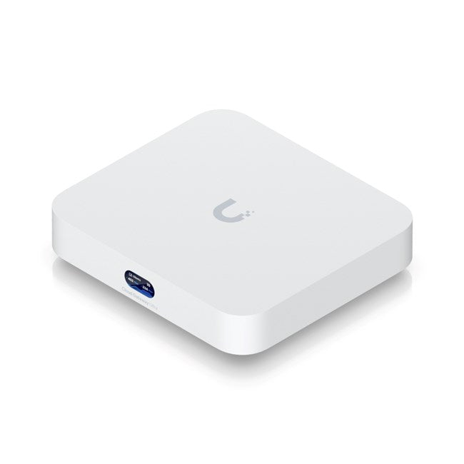 UBIQUITI UBNT Cloud Gateway Ultra (UCG-Ultra)