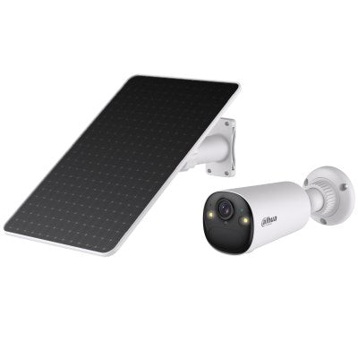DAHUA KIT/BF4CP-0210B-XL/M0508 4MP Solar