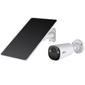 DAHUA KIT/BF4CP-4G-0210B-XL/M05 4MP LTE Solar