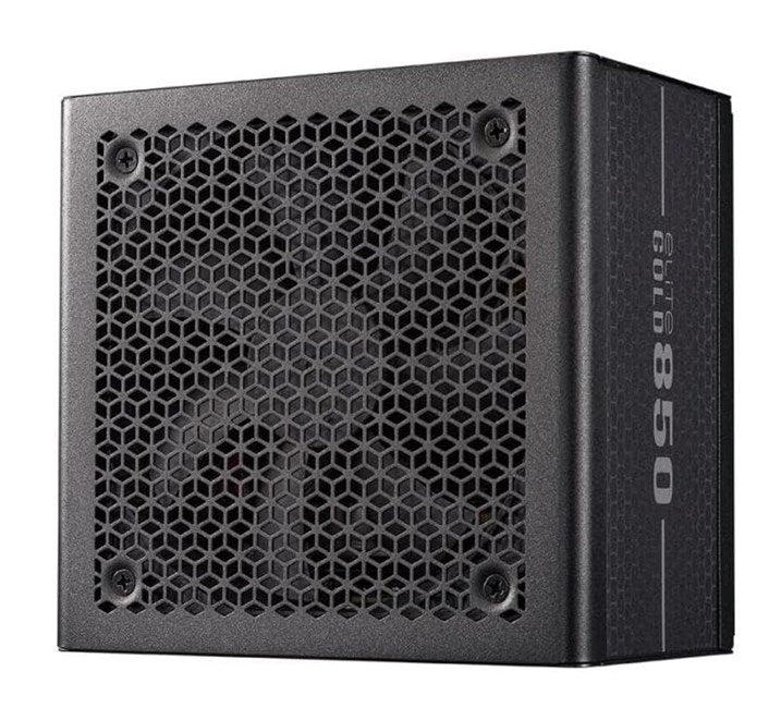 Cooler Master 850W 80+ Gold PCIe Gen 5.0 Full Mod