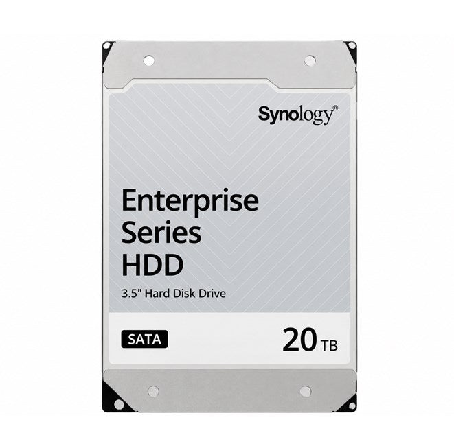 Synology 20TB 3.5'' NAS 7200rpm (HAT5320-20T)