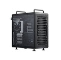 Cooler Master (QUBE540 Mid Tower) (Psu yok)