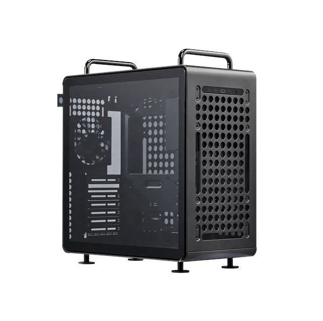 Cooler Master (QUBE540 Mid Tower) (Psu yok)