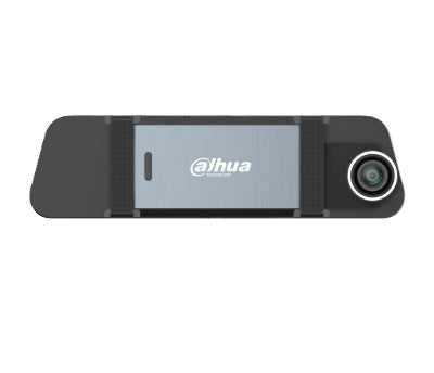 Dahua T5 DASH 4K Ön -1080p Arka Araç İçi Kamera