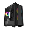 DeepCool CC360-ARGB Micro ATX (Psu Yok)