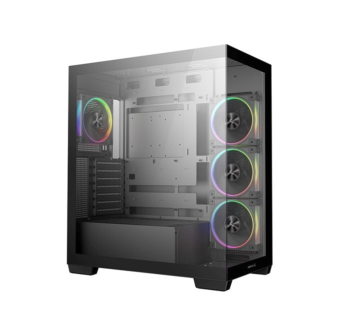 DeepCool CG580-4F-V2 Mid Tower ATX (Psu Yok)