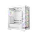 DeepCool CG580-4F-WH-V2 Mid Tower ATX (Psu Yok)