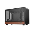 DeepCool CH260-WOOD Micro ATX (Psu Yok)
