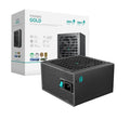 DeepCool 1000W 80+ Gold Power Supply (PQ1000G)