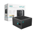 DeepCool 1200W 80+ Gold Power Supply (PQ1200G)