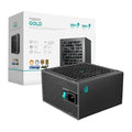 DeepCool 850W 80+ Gold Power Supply (PQ850G)