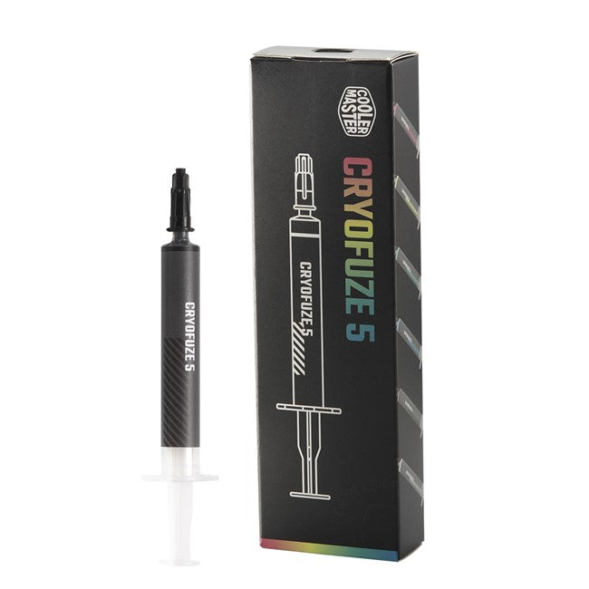 Cooler Master Cryofuse 5 Termal Macun (3 Gram)