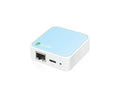 Tp-Link TL-WR802N 300 Mbps 1 Portlu Portatif Router