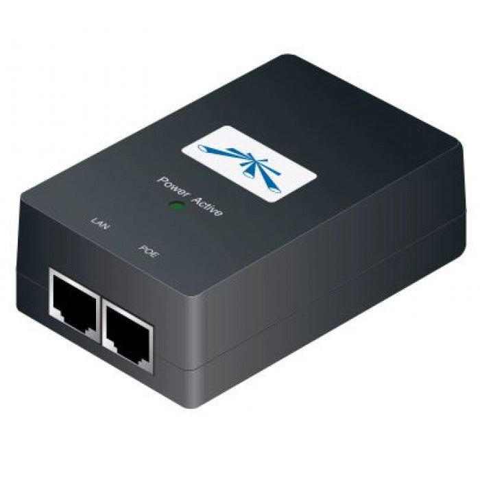 Ubiquiti Poe Switch POE-24-24G