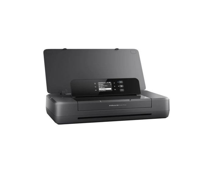 HP N4K99C Officejet 202 Taşınabilir Mobil Mürekkep Kartuşlu Yazıcı