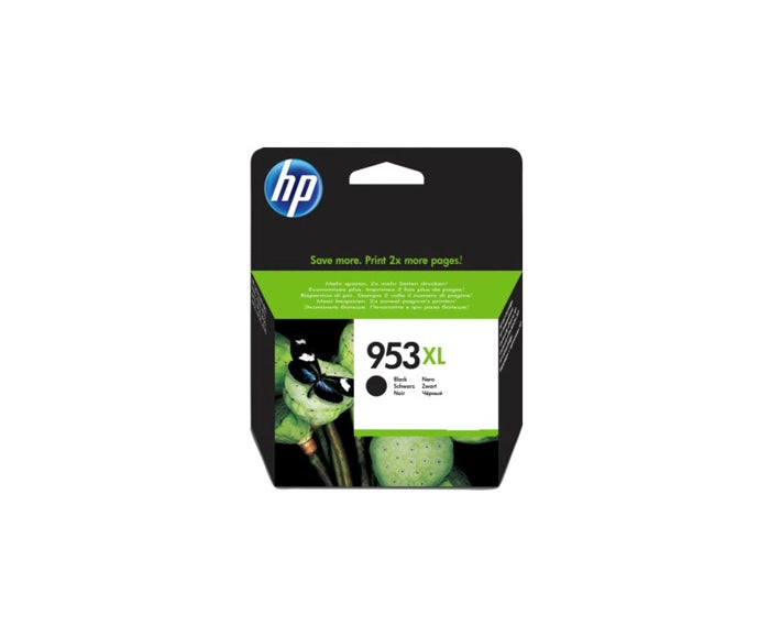 HP 953XL L0S70A Black Siyah Yüksek Kapasite Kartuş