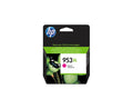 HP 953XL F6U17AE Magenta Kırmızı Yüksek Kapasite Kartuş