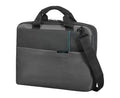 Samsonite 16N-09-002 Qibyte Notebook Çantası Antrasit 15.6