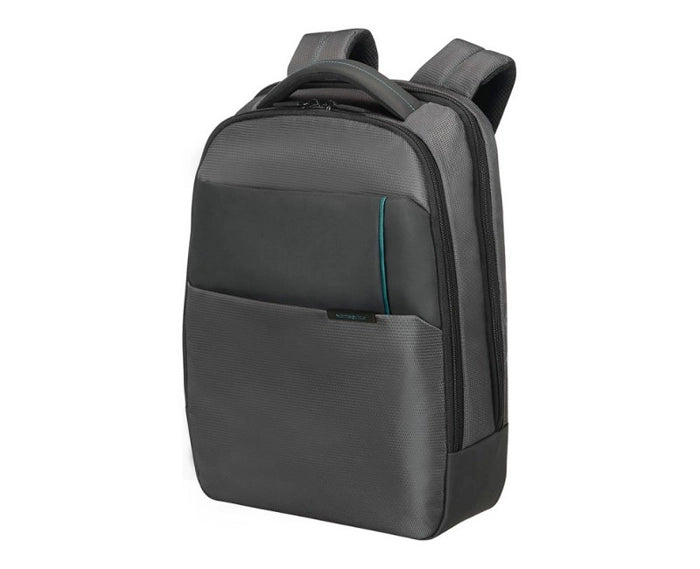 Samsonite 16N-09-006 Qibyte Notebook Sırt Çantası Antrasit 17.3