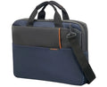 Samsonite 16N-01-003 Qibyte Notebook Çantası Mavi 17.3