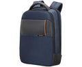 Samsonite 16N-01-004 Qibyte Notebook Sırt Çantası Mavi 14.1