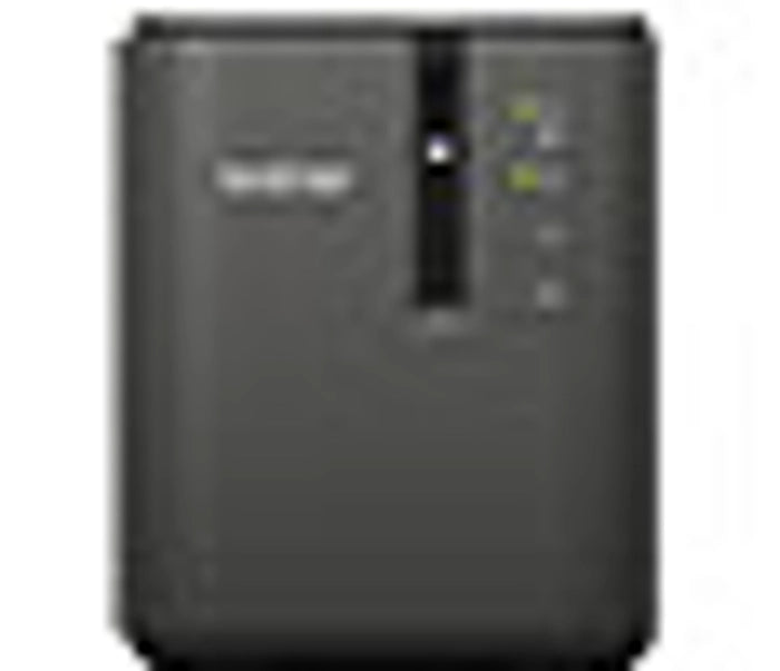 Brother P-Touch Pt-P900W 6 - 36Mm Baskı Tze Serisi Etiket Bilgisayar Bağlantılı Masa Üstü Wireless