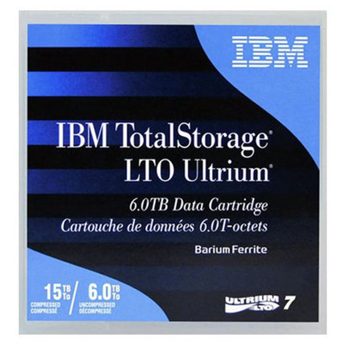Ibm38L7302 - Ibm 38L7302 Data Kartuş (Lto7)