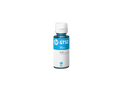 Hp M0H54Ae (Gt52) Cyan Şişe Murekkep Kartusu 8.000 Sayfa