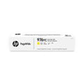 Hp L0S31Yc (976Yc) Sarı Ekstra Yuksek Kapasıtelı Pagewıde Murekkep Kartusu 13.000 Sayfa