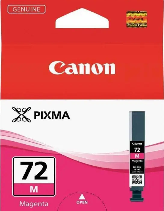 Canon 6405B001 Pgı-72M Kırmızı Murekkep Kartus