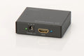 DIGITUS DS-46304 Digitus 4K 2'li Hdmi Video Çoklayıcı, 4K2K, 3D görüntü desteği, 4096 x 2160 piksel çözünürlük, HDCP 1.3