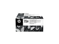 Hp F9J81A Dj Printhead Replacement Kit (729)
