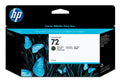 HP 72 Matte Black Mat Siyah 130ML Plotter Kartuşu C9403A