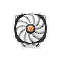 THERMALTAKE CL-P001-AL12BL-B - Thermaltake Frio Silent Serisi 12cm Fanlı, Ultra Sessiz (LNC ile), İntel/AMD Uyumlu İşlemci Soğutucu