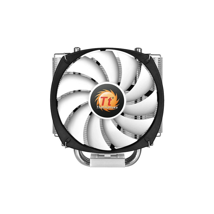 THERMALTAKE CL-P001-AL12BL-B - Thermaltake Frio Silent Serisi 12cm Fanlı, Ultra Sessiz (LNC ile), İntel/AMD Uyumlu İşlemci Soğutucu