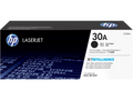 Hp Cf230A 30A Black Original Laserjet Toner Cartridge