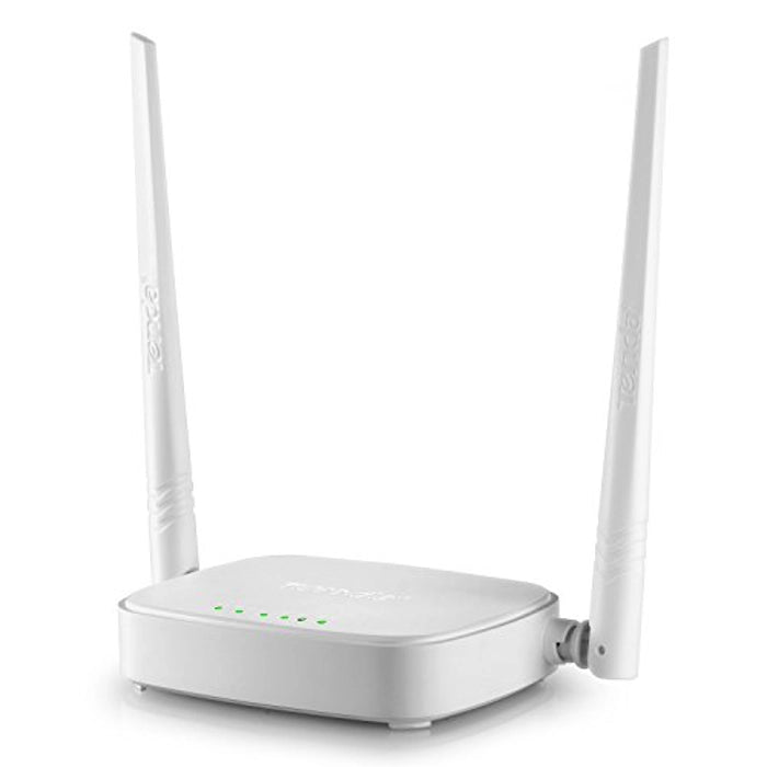TENDA N301 300mbps N300 2.4GHZ Mesafe Genişletici EV Ofis Tipi Access Point Router