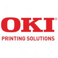 Oki MC760-770-780 8bin Sayfa Black Siyah Toner 45396304