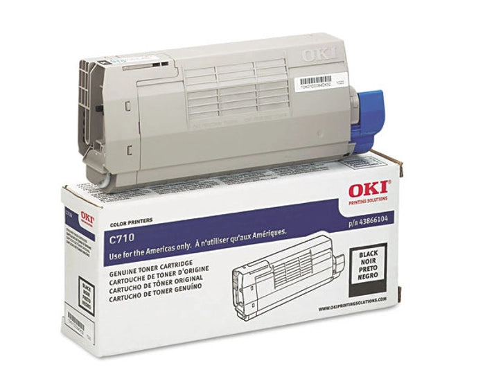 Oki MC760-770-780 6bin Sayfa Yellow Sarı Toner 45396301
