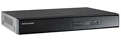 Hikvision DS-78108NI-Q1/8P/MUHK 8 Kanal 8 PoE H.265+ 1xSata 6MP NVR