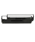 Epson S015647BA  LX-300-350 2li Paket Şerit