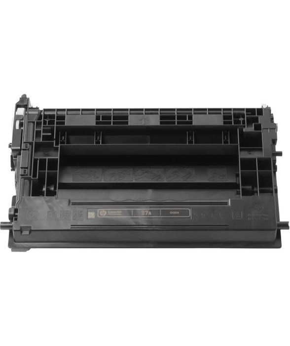 Hp Cf237A Black Toner Kartuş (37A)