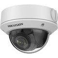 Hikvision DS-2CD3783G2-IZSU 8MP 2.7-13.5mm Motorize Lens H265+ 40Mt. IR H.265+ AcuSense IP Dome Kamera
