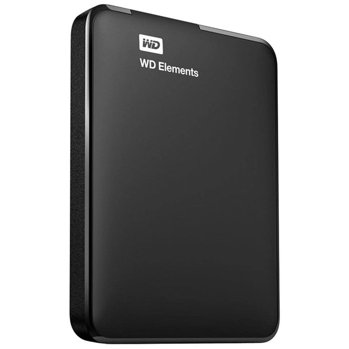 WESTERN DIGITAL Wd 4Tb 2.5