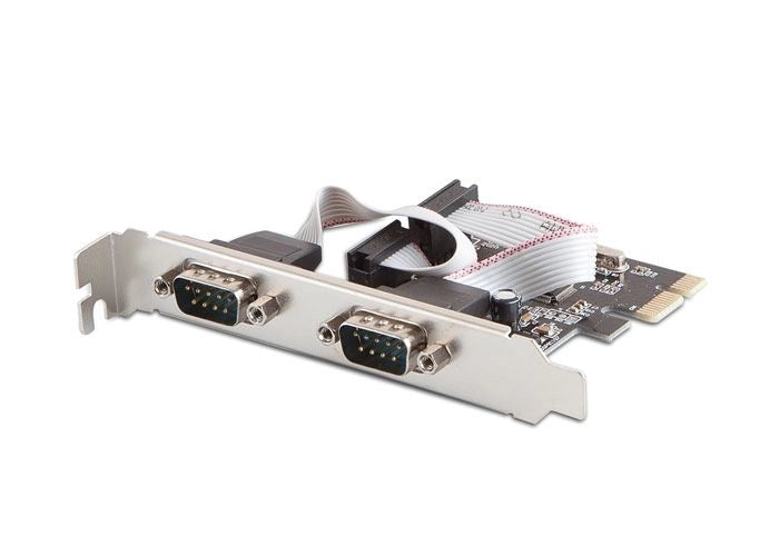 S-Link Sl-Ex2S Pcı Express Rs-232 Seri 2 Port Kart