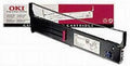 Oki ML-1120-1190 Şerit 43571803