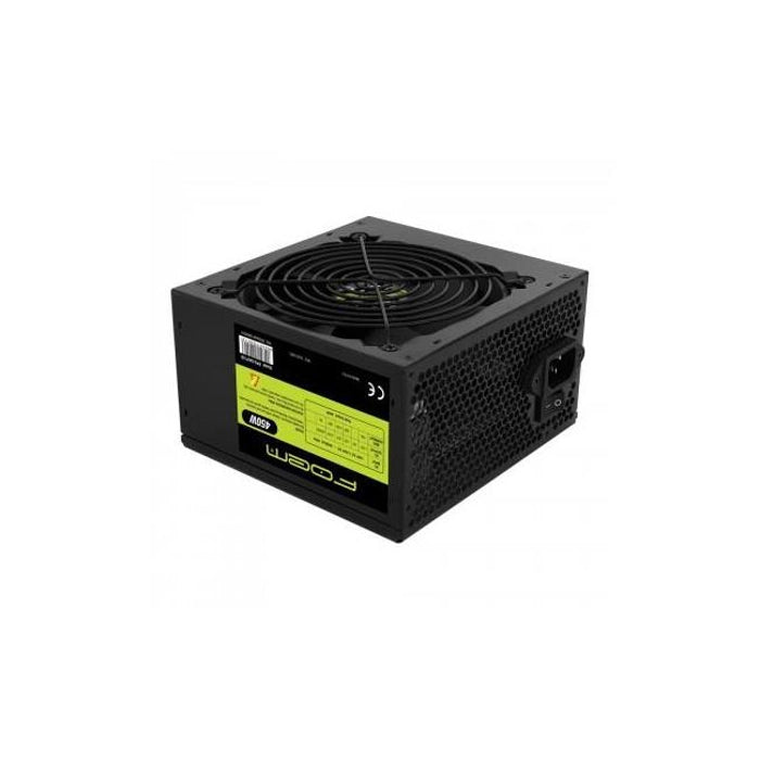 Foem Frisby Fps-G45F12B 12Cm Fan Power Supply 450W